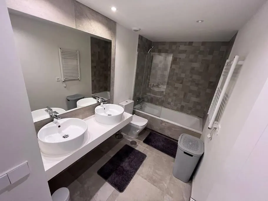 Infinity Estepona Centro Apartment