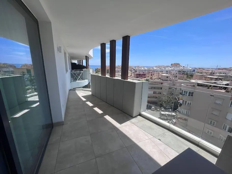 Infinity Estepona Centro Apartment