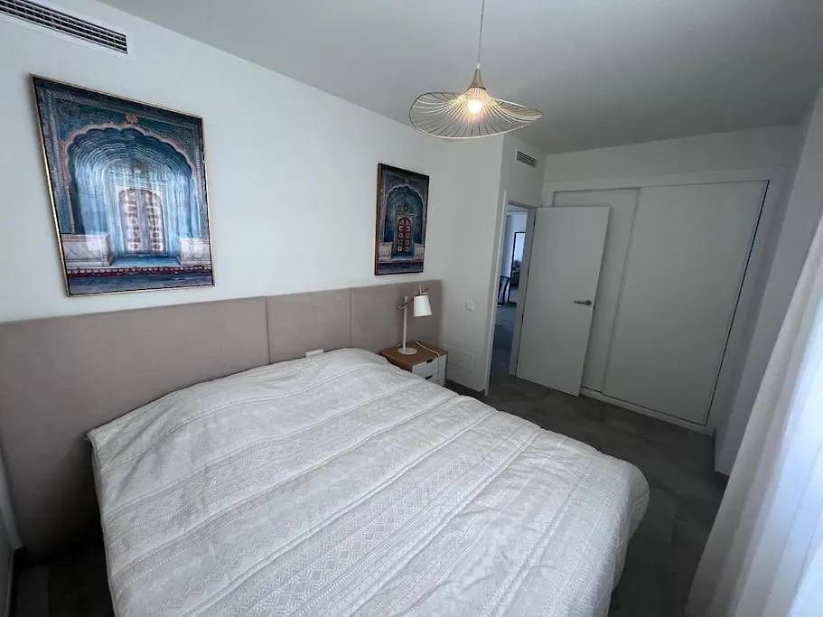 Apartment Infinity Estepona Centro