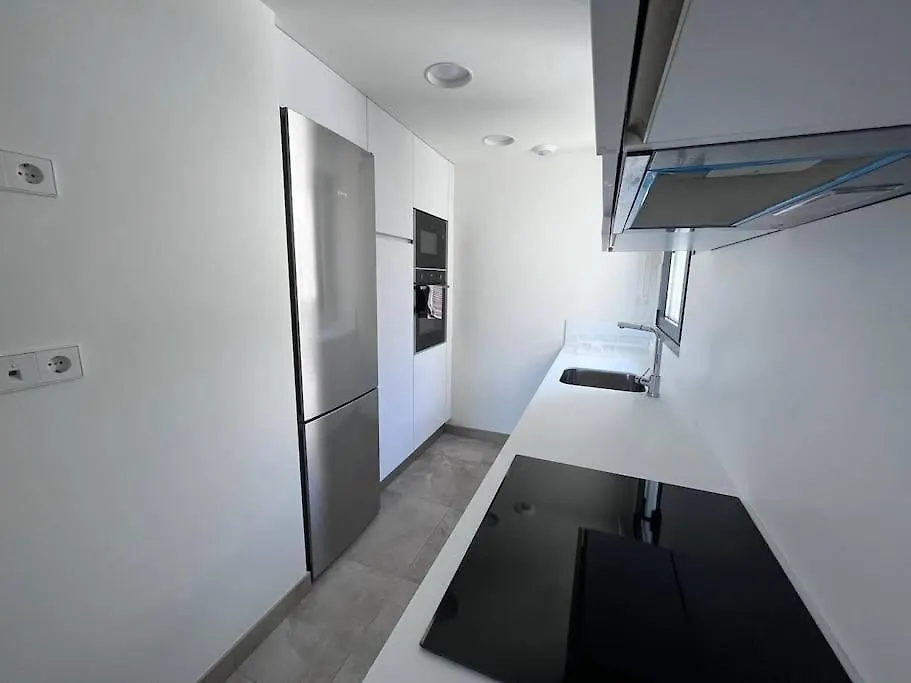Infinity Estepona Centro Apartment