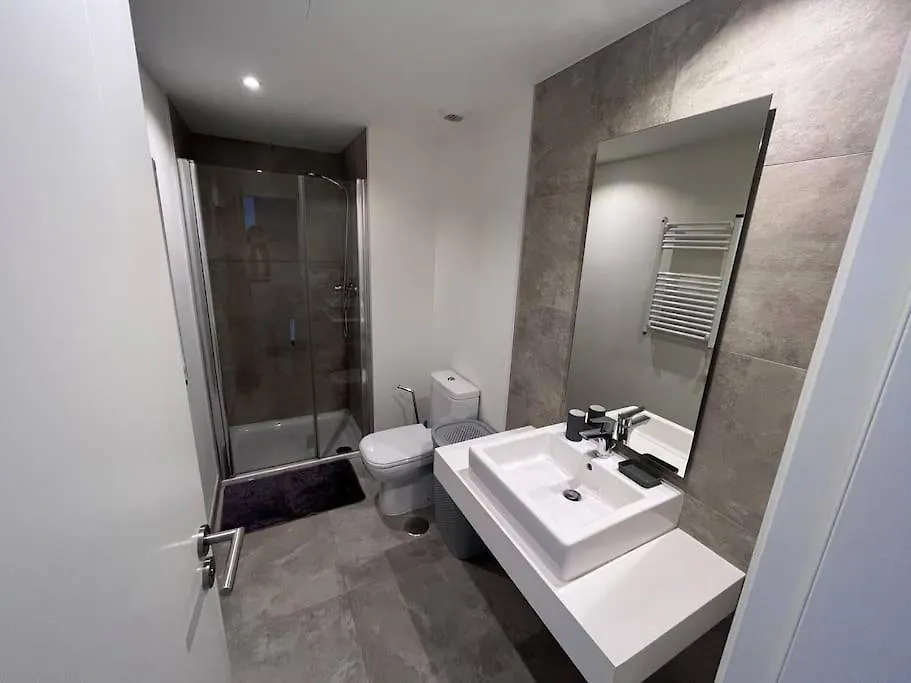 Apartment Infinity Estepona Centro