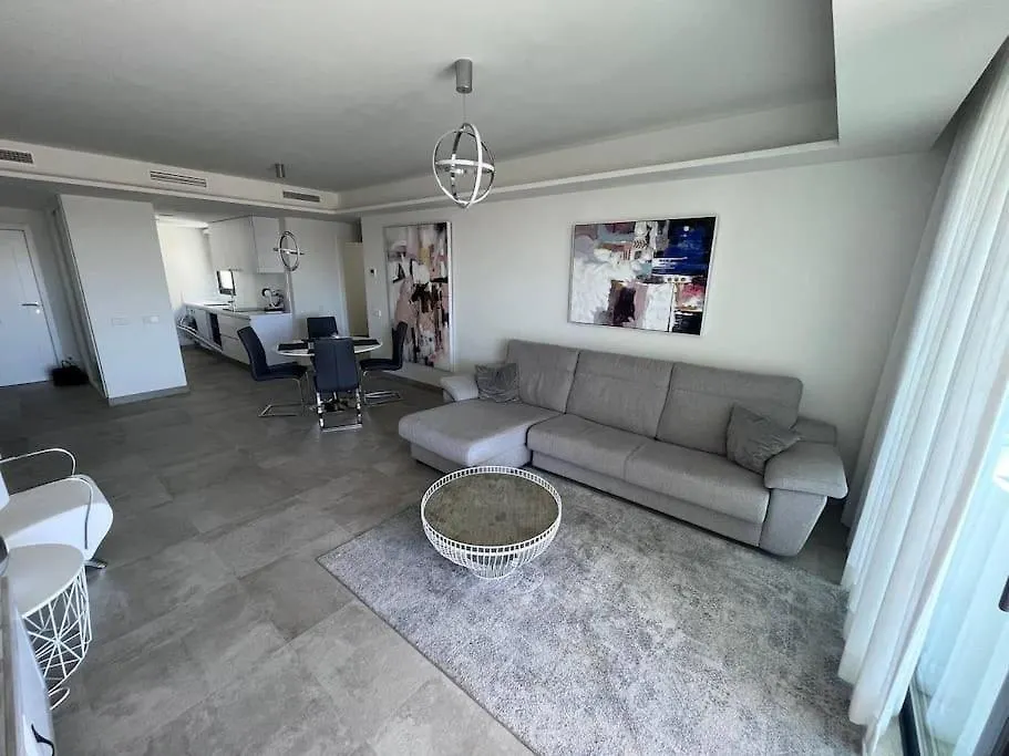 Infinity Estepona Centro Apartment