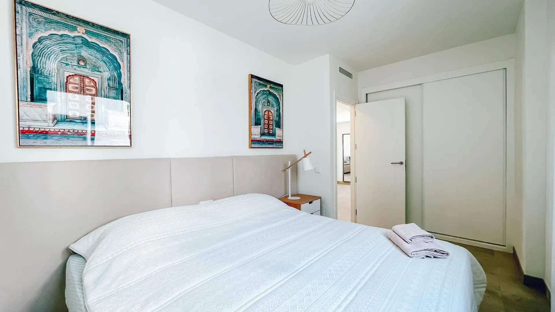 Apartment Infinity Estepona Centro