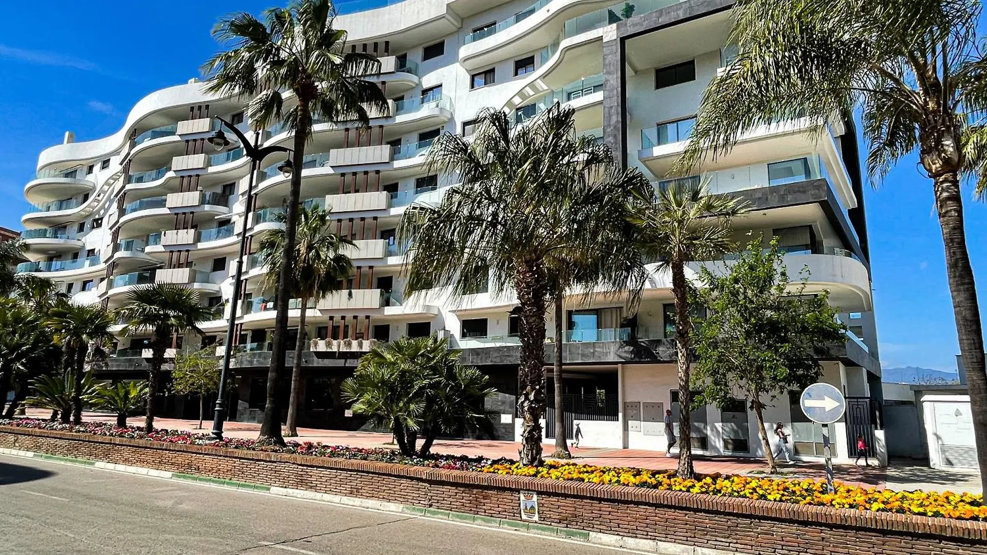 Infinity Estepona Centro Apartment