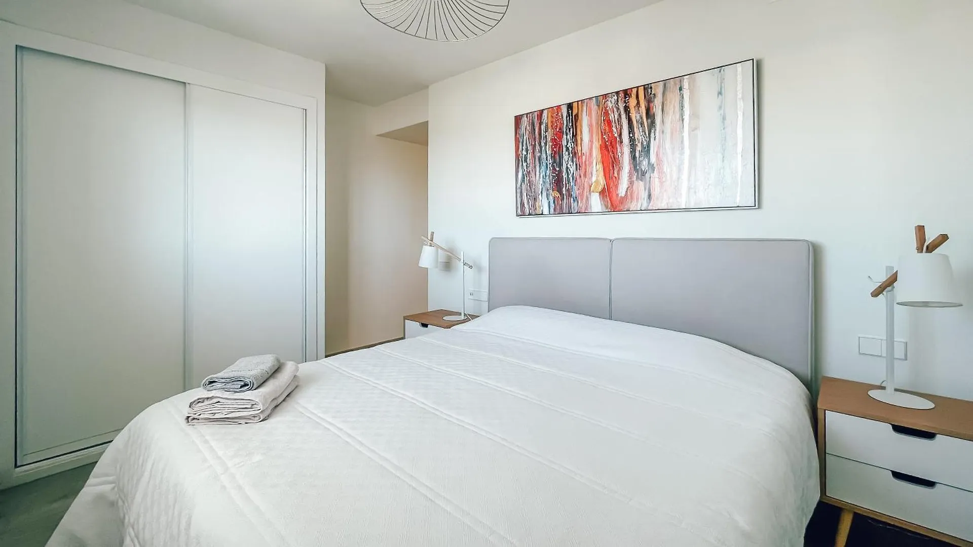 Apartment Infinity Estepona Centro