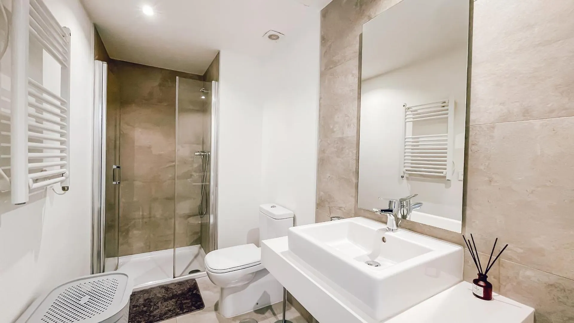 Apartment Infinity Estepona Centro