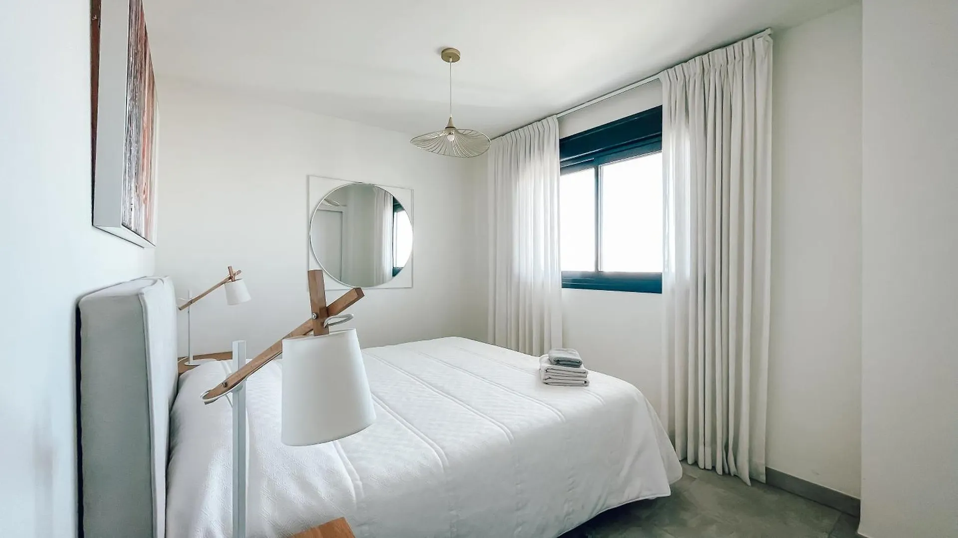 Apartment Infinity Estepona Centro Spain