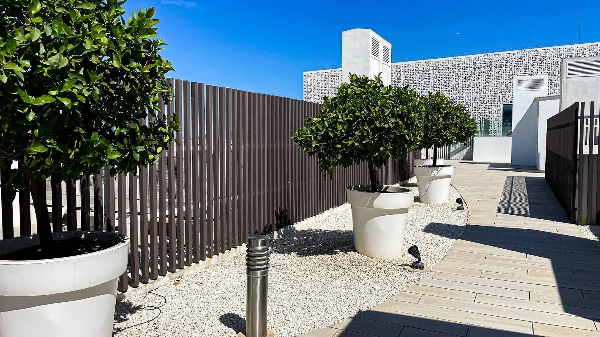 Apartment Infinity Estepona Centro