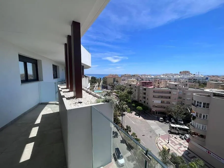 Infinity Estepona Centro 0*,  Spain