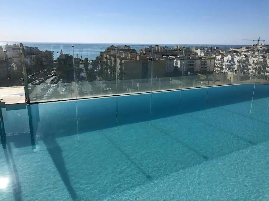 Infinity Estepona Centro Apartment